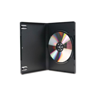 DVD Box Standard - 10 DVD Boxen