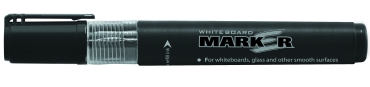 Whiteboard Marker schwarz FO-WB011