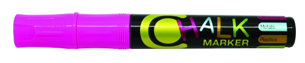 Kreidemarker pink FO-CM01