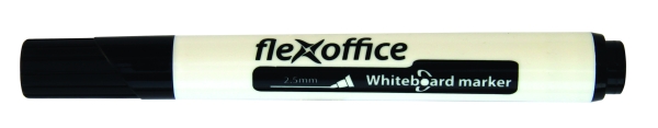 Whiteboard Marker schwarz FO-WB01