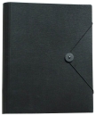 Ringbücher A4 schwarz aus MAKRO Karton