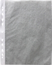 Prospekthüllen A4 transparent aus Pergamyn-Papier umweltfreundlich